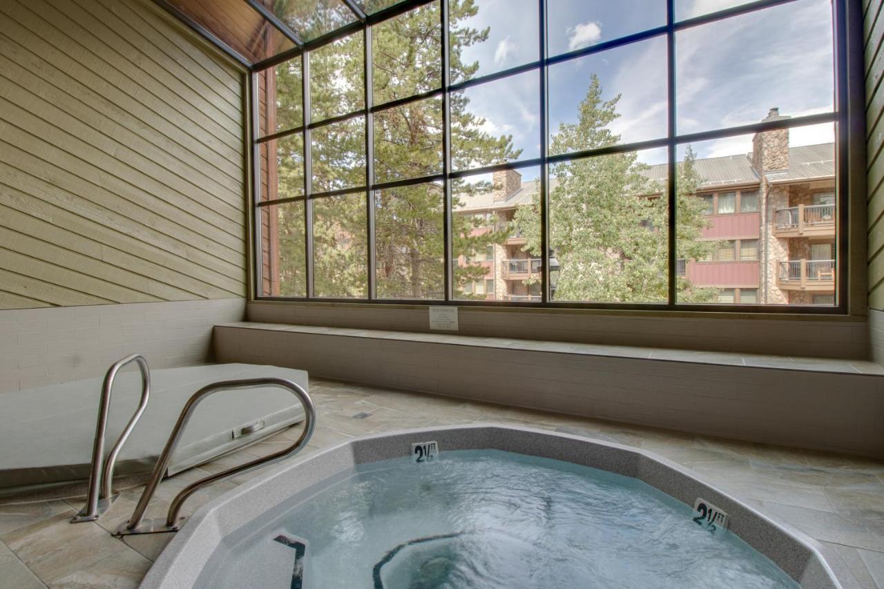 Villa Cimarron Breckenridge Exterior foto