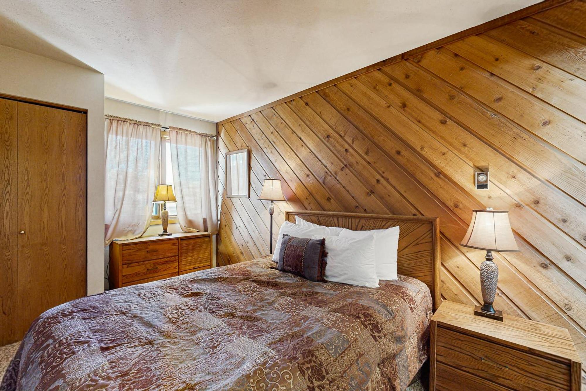 Villa Cimarron Breckenridge Zimmer foto