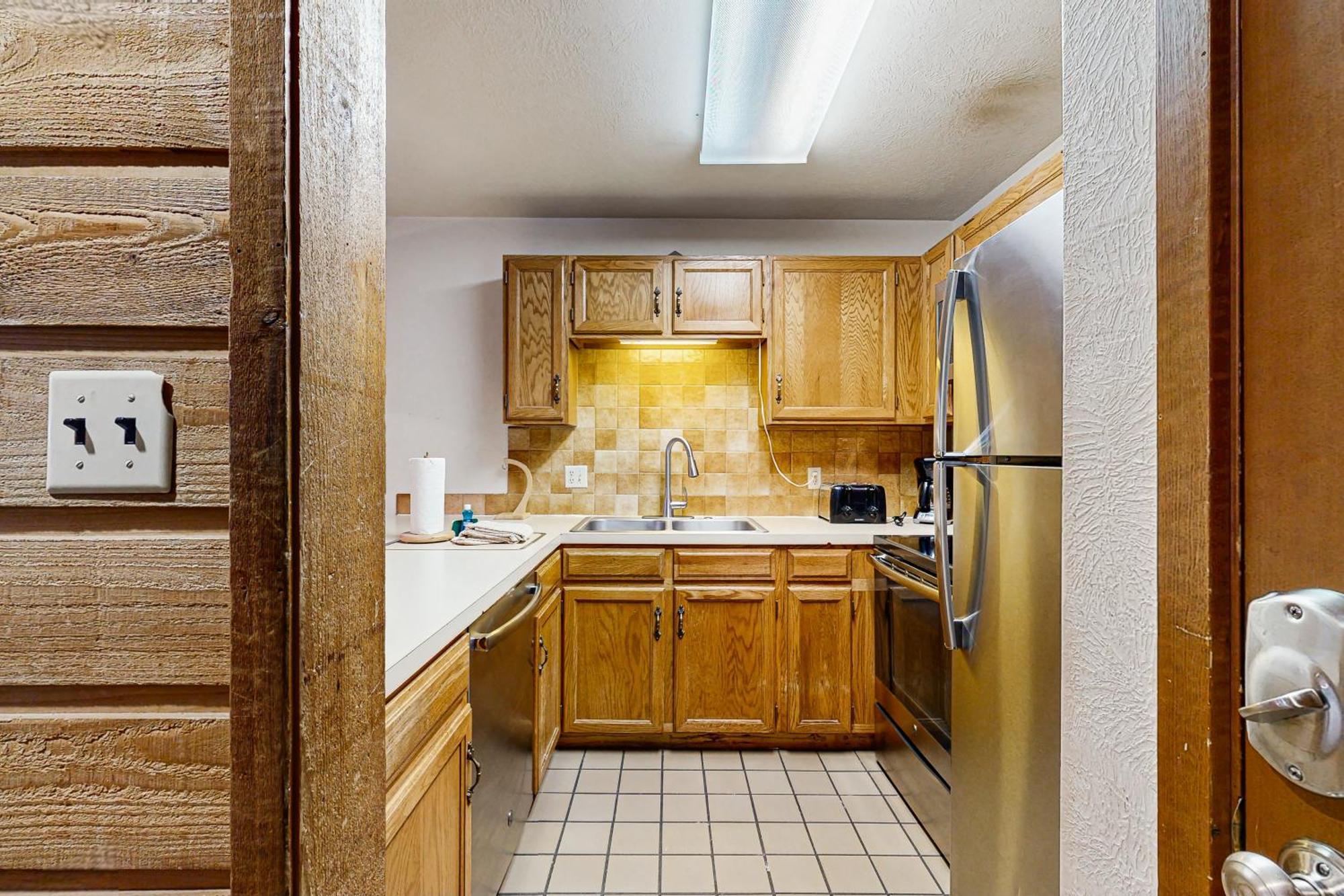 Villa Cimarron Breckenridge Zimmer foto